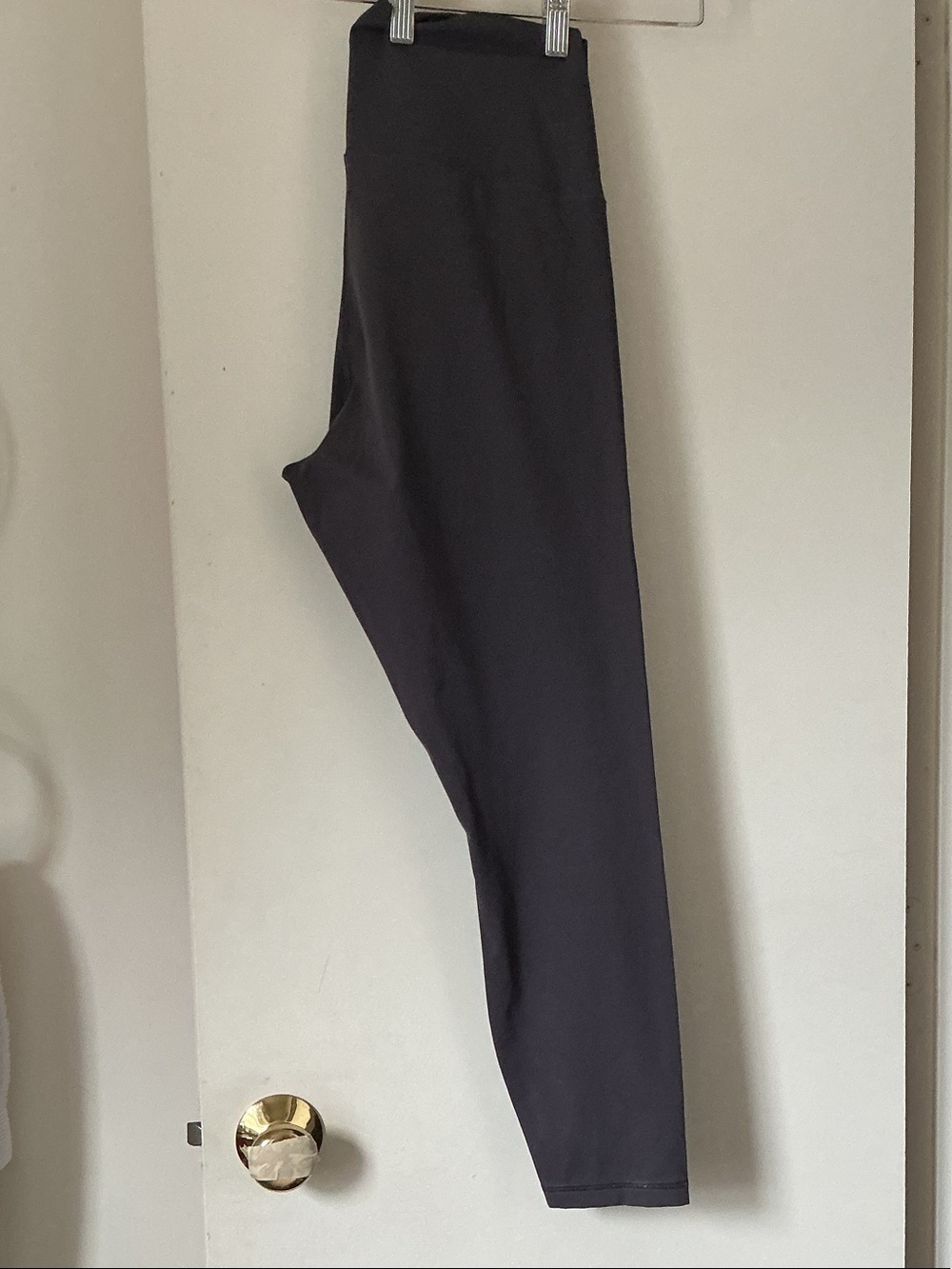 EVERLANE Women’s Grey soft Stretch Performance Pants